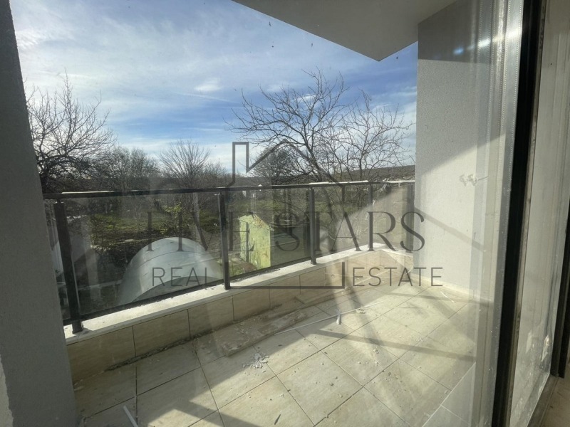 Продава 2-СТАЕН, гр. Варна, Аспарухово, снимка 4 - Апартаменти - 52536430