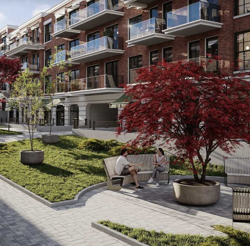 Продава 2-СТАЕН, гр. София, Малинова долина, снимка 3 - Апартаменти - 52614523