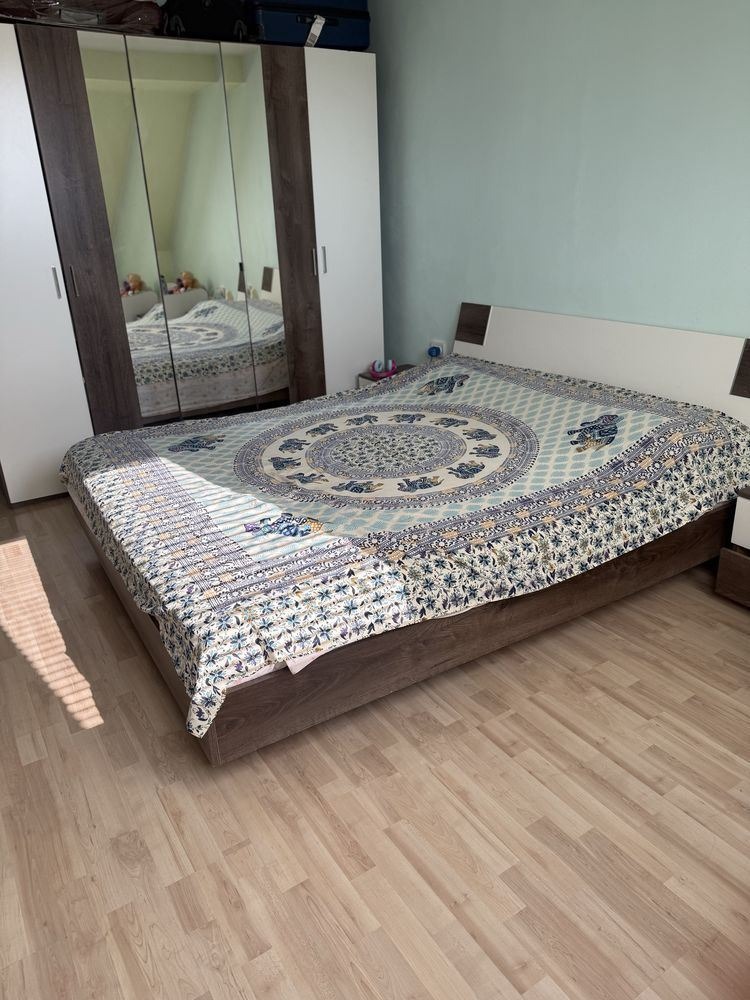 Продава 2-СТАЕН, гр. София, Зона Б-18, снимка 4 - Апартаменти - 55090740