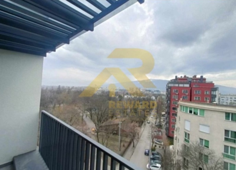 Продава 3-СТАЕН, гр. София, Света Троица, снимка 5 - Aпартаменти - 49316439