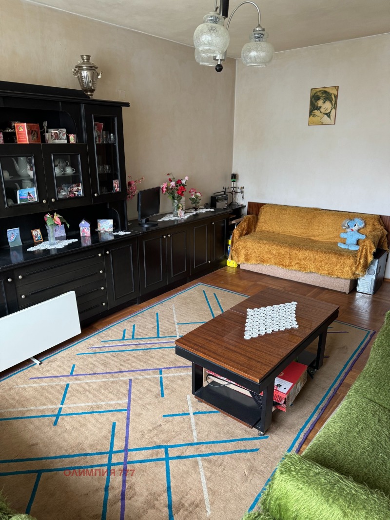 На продаж  2 спальні Плевен , Широк център , 101 кв.м | 30027283 - зображення [2]