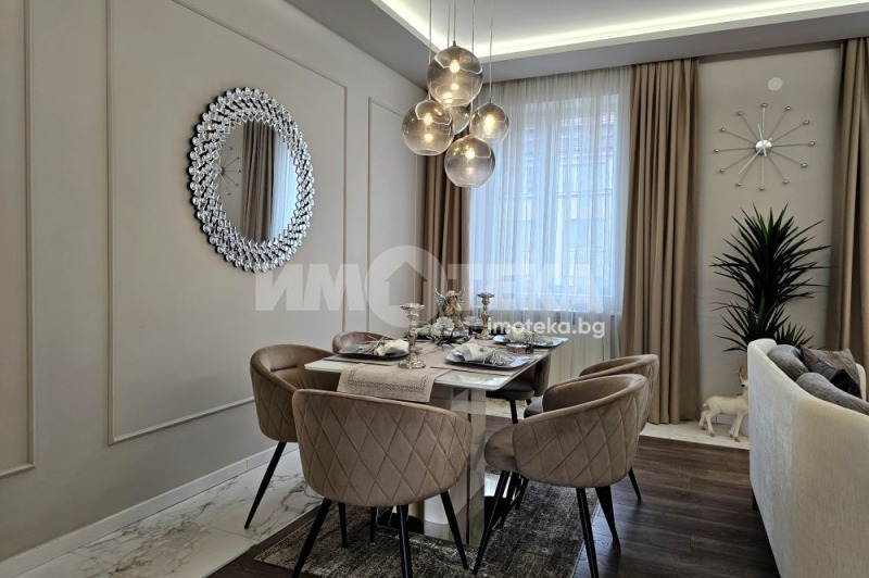 For Sale  2 bedroom Sofia , Tsentar , 105 sq.m | 39184440 - image [9]