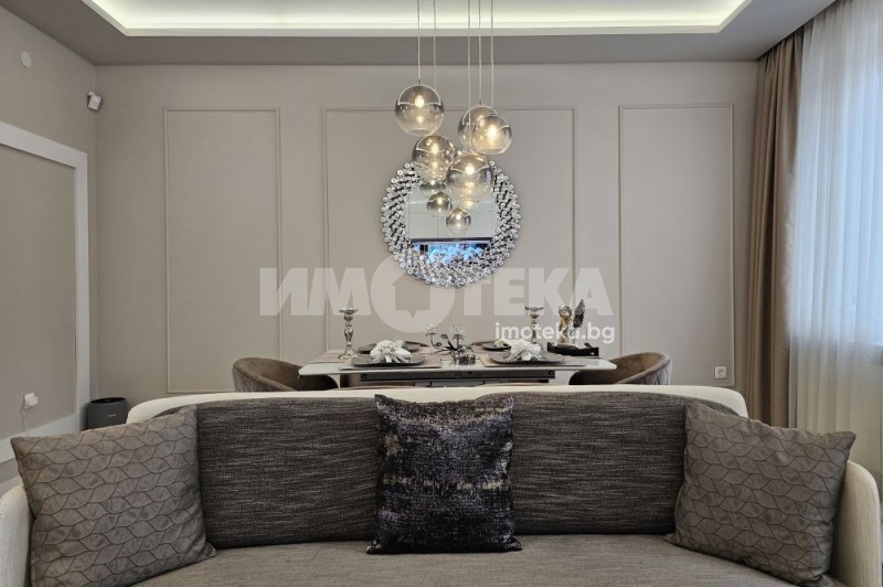 For Sale  2 bedroom Sofia , Tsentar , 105 sq.m | 39184440 - image [14]