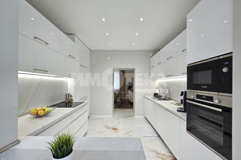 For Sale  2 bedroom Sofia , Tsentar , 105 sq.m | 39184440 - image [16]