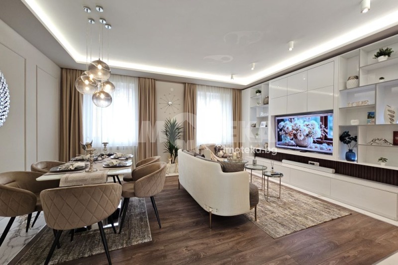 For Sale  2 bedroom Sofia , Tsentar , 105 sq.m | 39184440 - image [3]