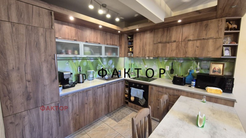 Zu verkaufen  2 Schlafzimmer Plowdiw , Karschijaka , 130 qm | 43326544 - Bild [3]