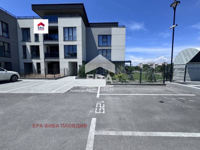 Te koop  2 slaapkamers Plovdiv , Ostromila , 115 m² | 72159286 - afbeelding [16]