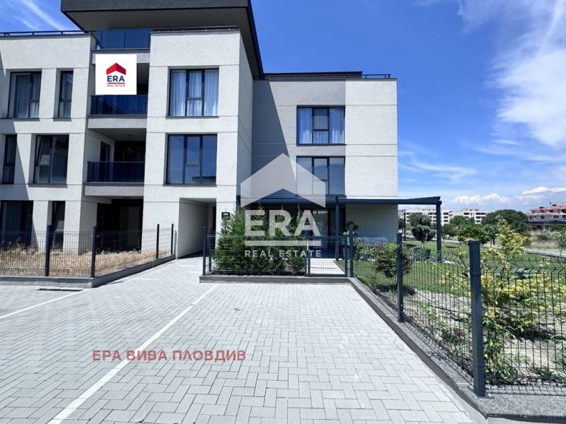 Te koop  2 slaapkamers Plovdiv , Ostromila , 115 m² | 72159286 - afbeelding [15]