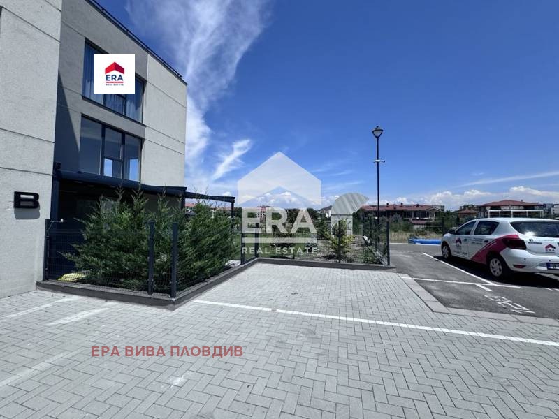 Te koop  2 slaapkamers Plovdiv , Ostromila , 115 m² | 72159286 - afbeelding [17]