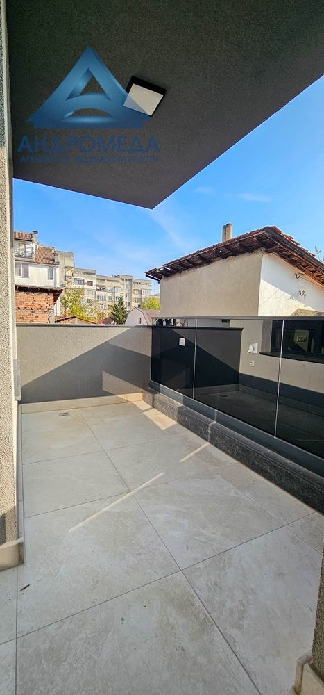 Te koop  2 slaapkamers Pleven , 9-ti kvartal , 121 m² | 34444478 - afbeelding [13]