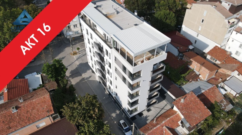 Te koop  2 slaapkamers Pleven , 9-ti kvartal , 121 m² | 34444478 - afbeelding [2]