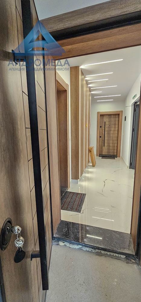 Te koop  2 slaapkamers Pleven , 9-ti kvartal , 121 m² | 34444478 - afbeelding [16]