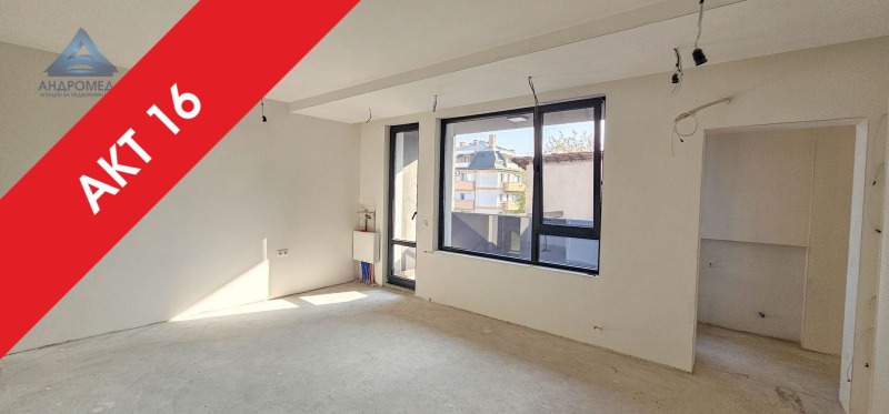 Te koop  2 slaapkamers Pleven , 9-ti kvartal , 121 m² | 34444478