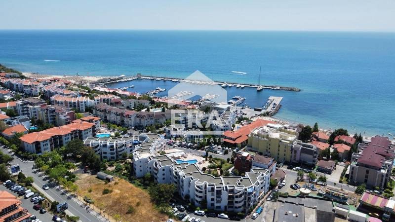 Til salg  2 soveværelser region Burgas , Sveti Vlas , 87 kvm | 14075758