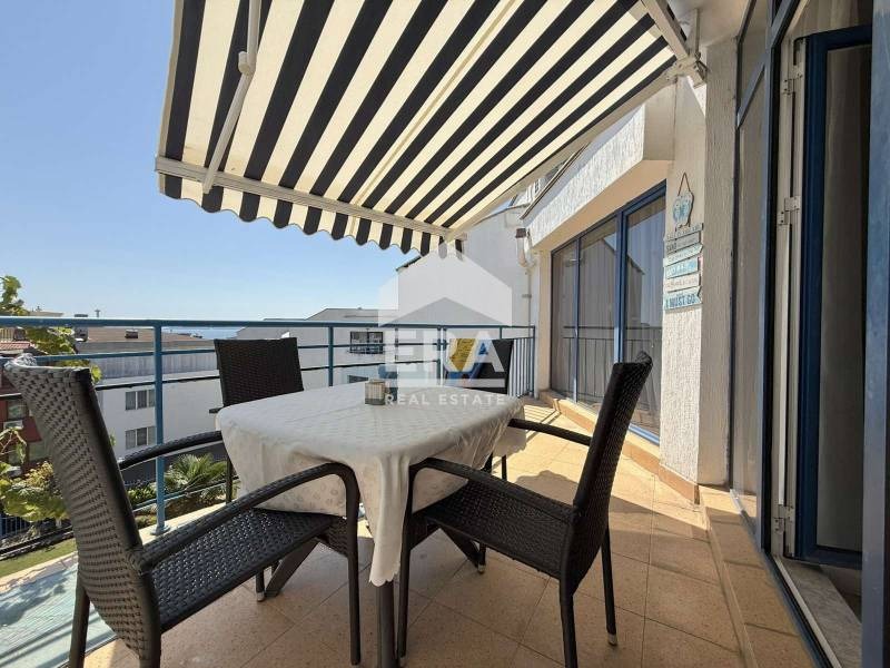 Til salg  2 soveværelser region Burgas , Sveti Vlas , 87 kvm | 14075758 - billede [6]