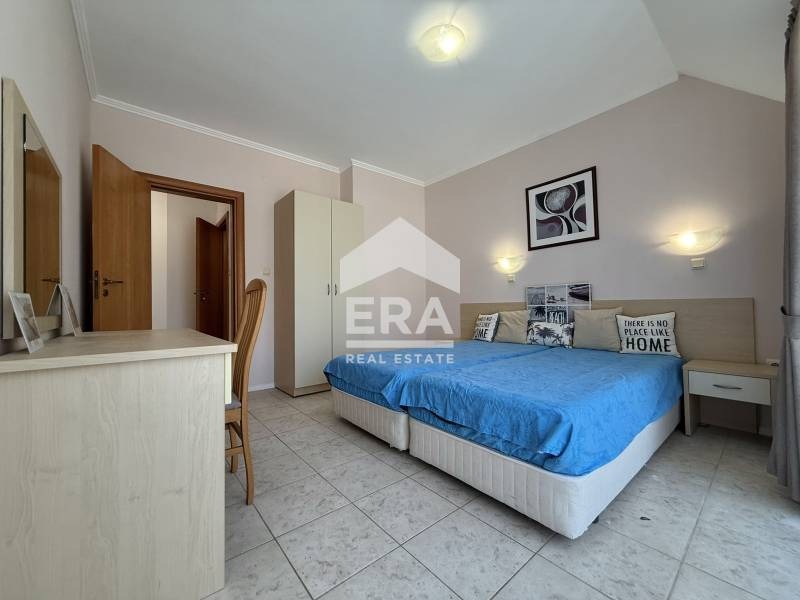 Til salg  2 soveværelser region Burgas , Sveti Vlas , 87 kvm | 14075758 - billede [10]
