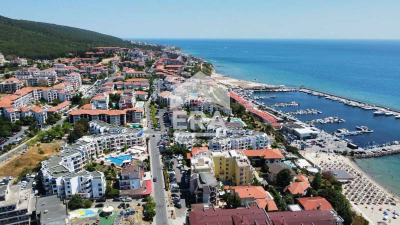 Til salg  2 soveværelser region Burgas , Sveti Vlas , 87 kvm | 14075758 - billede [15]