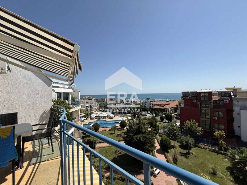 Til salg  2 soveværelser region Burgas , Sveti Vlas , 87 kvm | 14075758 - billede [5]