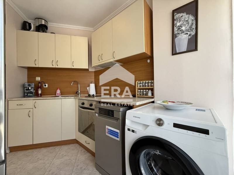 Til salg  2 soveværelser region Burgas , Sveti Vlas , 87 kvm | 14075758 - billede [4]