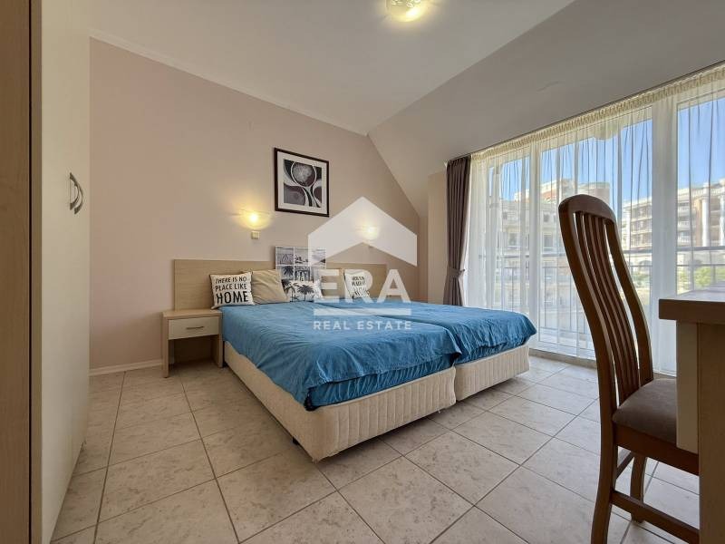 Til salg  2 soveværelser region Burgas , Sveti Vlas , 87 kvm | 14075758 - billede [12]