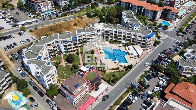 Til salg  2 soveværelser region Burgas , Sveti Vlas , 87 kvm | 14075758 - billede [14]