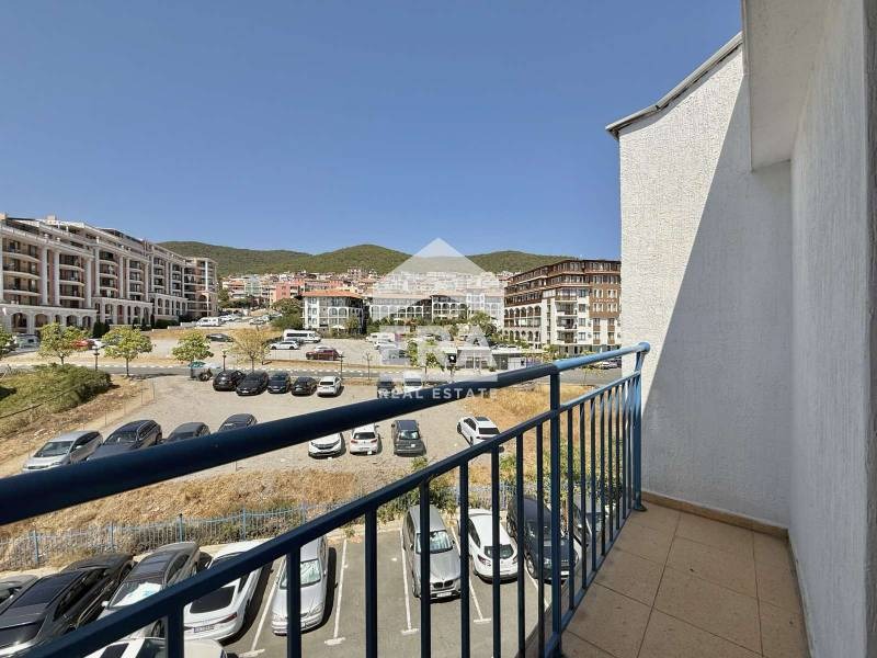 Til salg  2 soveværelser region Burgas , Sveti Vlas , 87 kvm | 14075758 - billede [13]