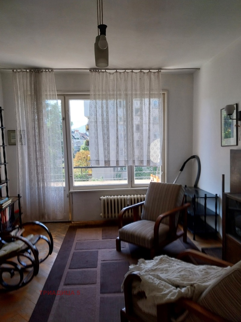 Te koop  2 slaapkamers Sofia , Lozenets , 60 m² | 97172493