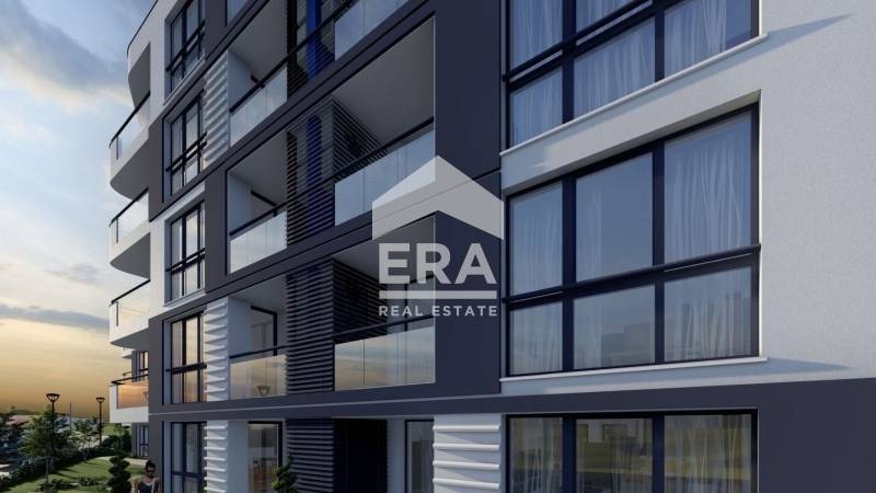 Продава 3-СТАЕН, гр. Варна, Виница, снимка 3 - Апартаменти - 52523628