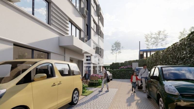 Продава 3-СТАЕН, гр. Варна, Виница, снимка 2 - Апартаменти - 52523628