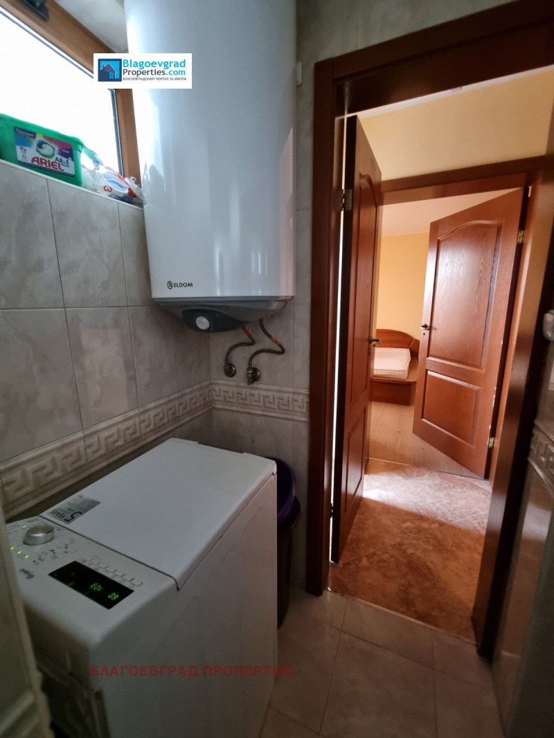Προς πώληση  3 υπνοδωμάτια Βλαγοεβγραδ , ΤΣηροκ τσενταρ , 130 τ.μ | 98013548 - εικόνα [6]