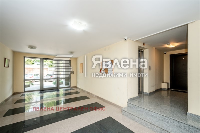 Продава 4-СТАЕН, гр. София, Кръстова вада, снимка 6 - Апартаменти - 56586149