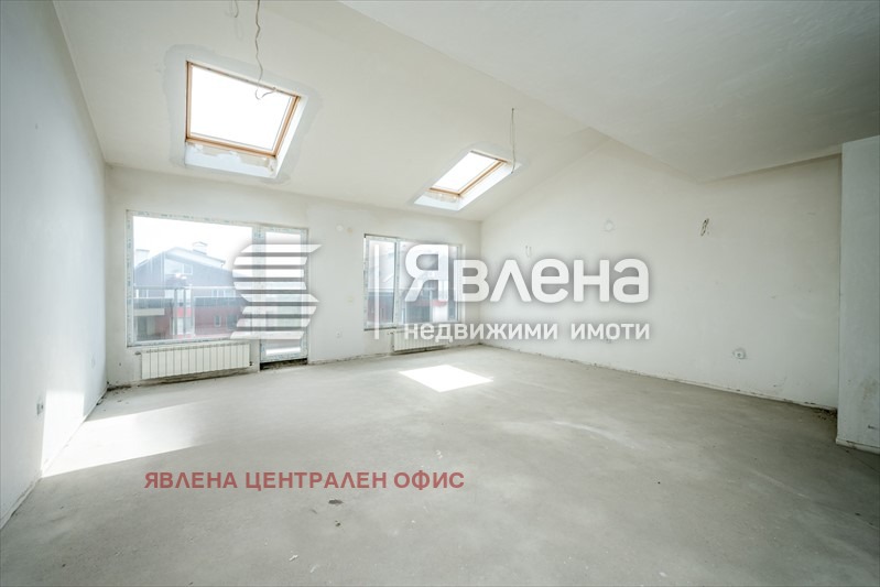 Продава 4-СТАЕН, гр. София, Кръстова вада, снимка 2 - Апартаменти - 56586149