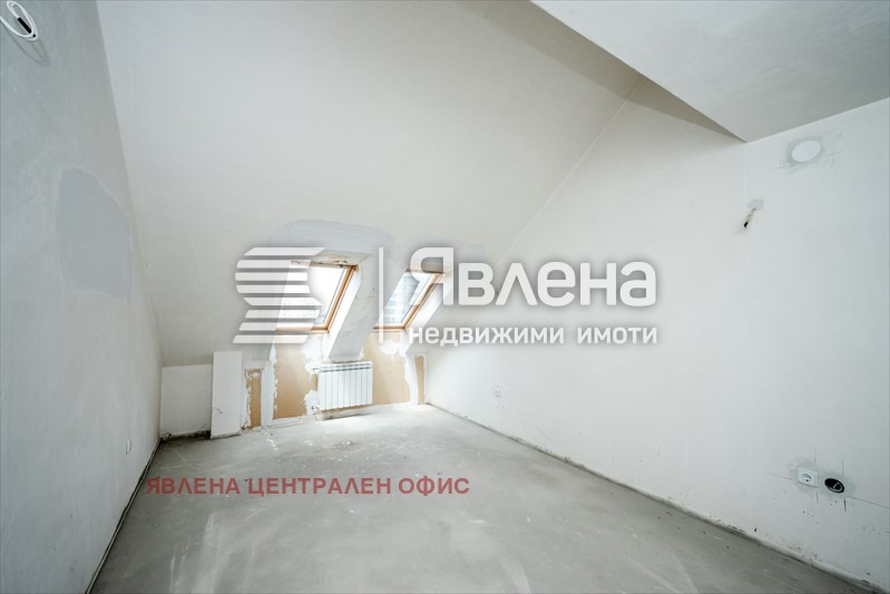 Продава 4-СТАЕН, гр. София, Кръстова вада, снимка 8 - Апартаменти - 56586149