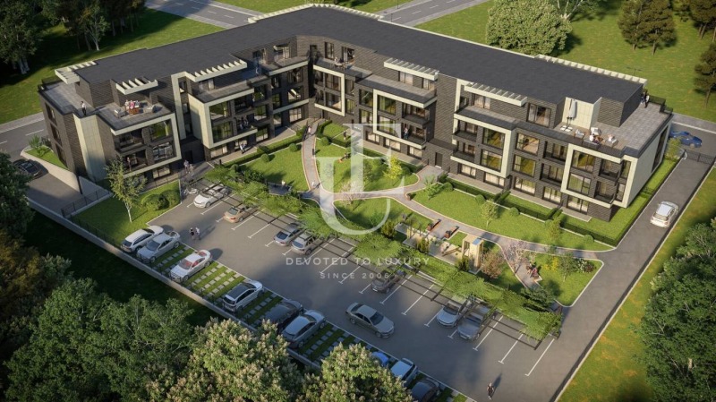 Na prodej  Kancelář Sofia , Malinova dolina , 131 m2 | 42765004