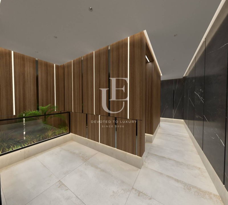 Na prodej  Kancelář Sofia , Malinova dolina , 131 m2 | 42765004 - obraz [4]