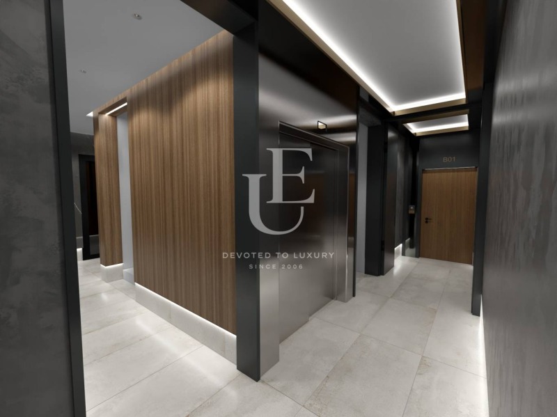 Na prodej  Kancelář Sofia , Malinova dolina , 131 m2 | 42765004 - obraz [3]