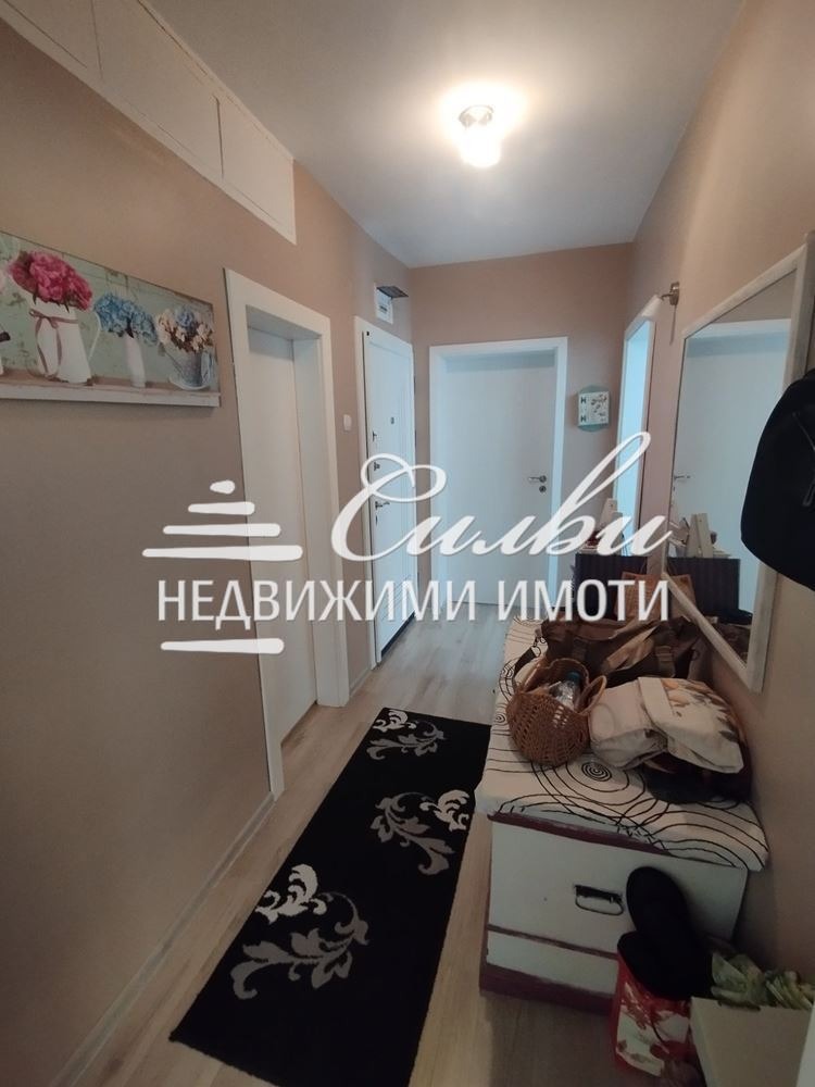 Продава  Етаж от къща град Шумен , Център , 118 кв.м | 72353860 - изображение [10]