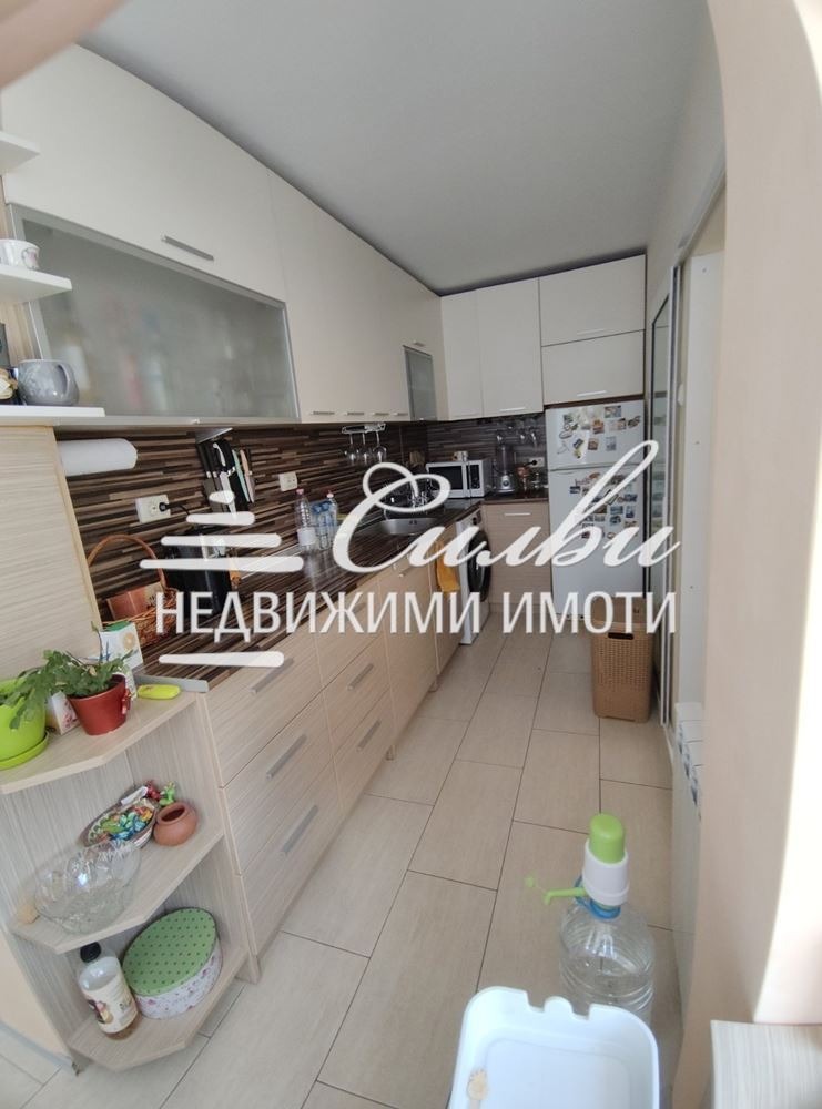Продава  Етаж от къща град Шумен , Център , 118 кв.м | 72353860 - изображение [3]