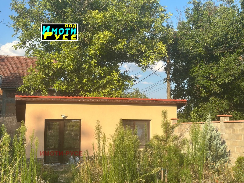 Продава КЪЩА, с. Червена вода, област Русе, снимка 6 - Къщи - 52230582