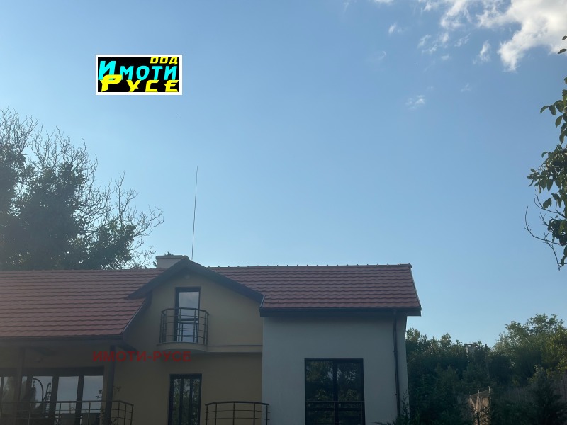 Продава КЪЩА, с. Червена вода, област Русе, снимка 12 - Къщи - 52230582