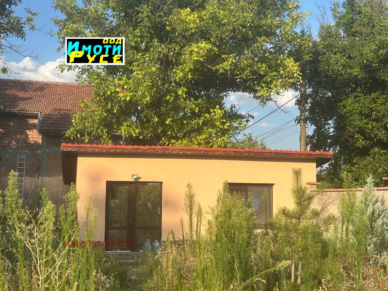 Продава КЪЩА, с. Червена вода, област Русе, снимка 5 - Къщи - 52230582