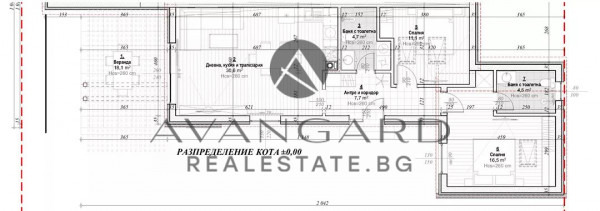 Продаја  Кућа регион Пловдив , Марково , 130 м2 | 58031885 - слика [8]