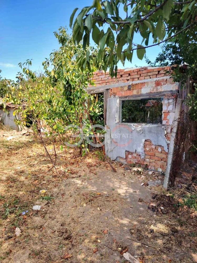 Продава КЪЩА, с. Стожер, област Добрич, снимка 9 - Къщи - 55815394