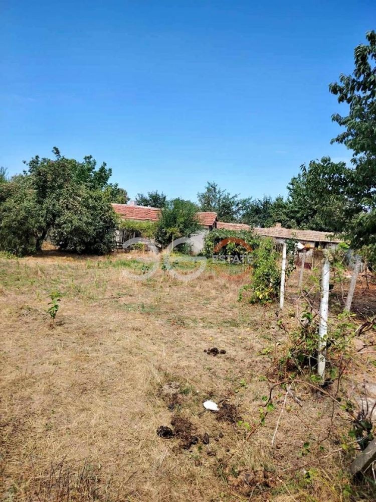 Продава КЪЩА, с. Стожер, област Добрич, снимка 5 - Къщи - 55815394