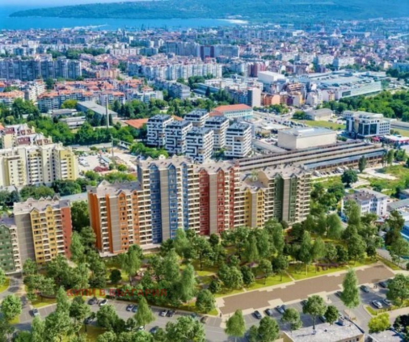 Til salg  Butik Varna , Grand Mol , 21 kvm | 34313554 - billede [4]