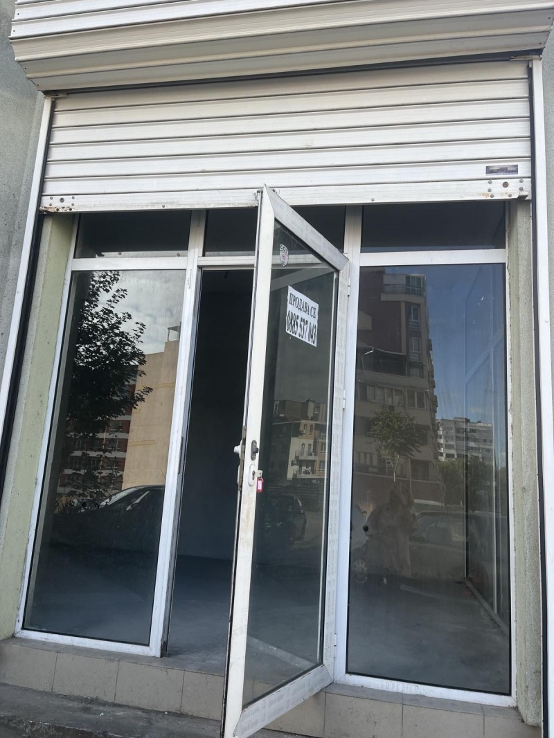 À vendre  Boutique Bourgas , Meden roudnik - zona V , 33 m² | 31970060 - image [9]