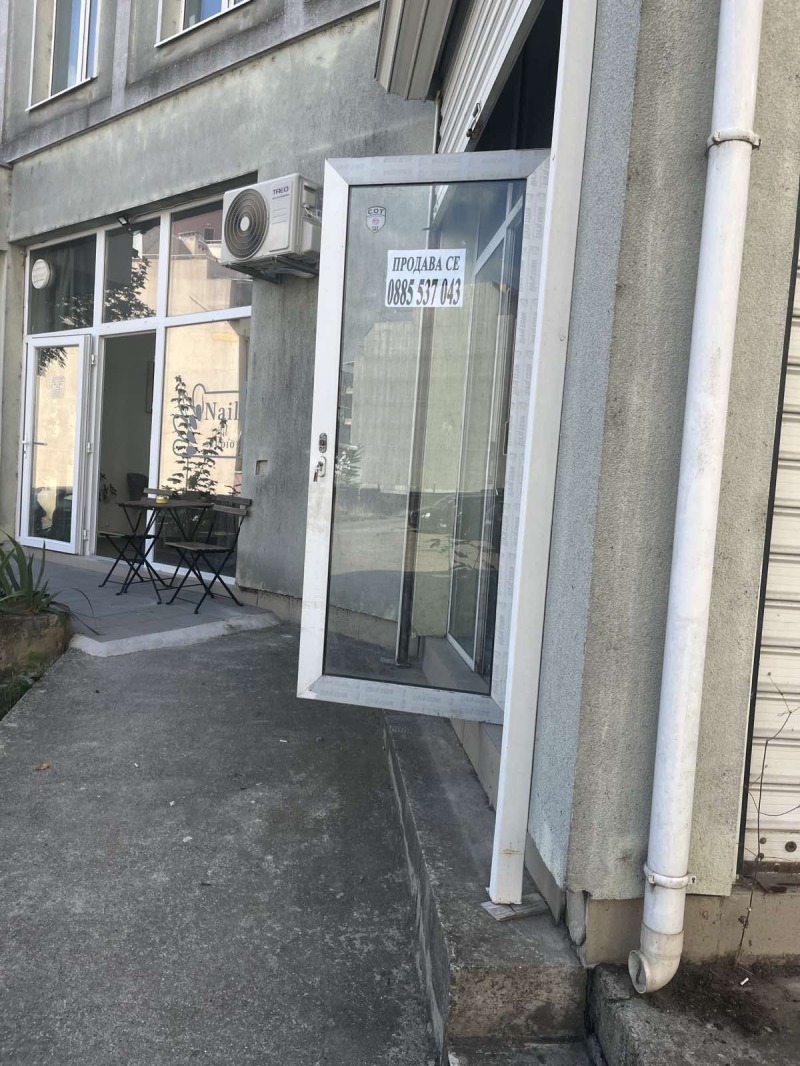 À vendre  Boutique Bourgas , Meden roudnik - zona V , 33 m² | 31970060 - image [12]
