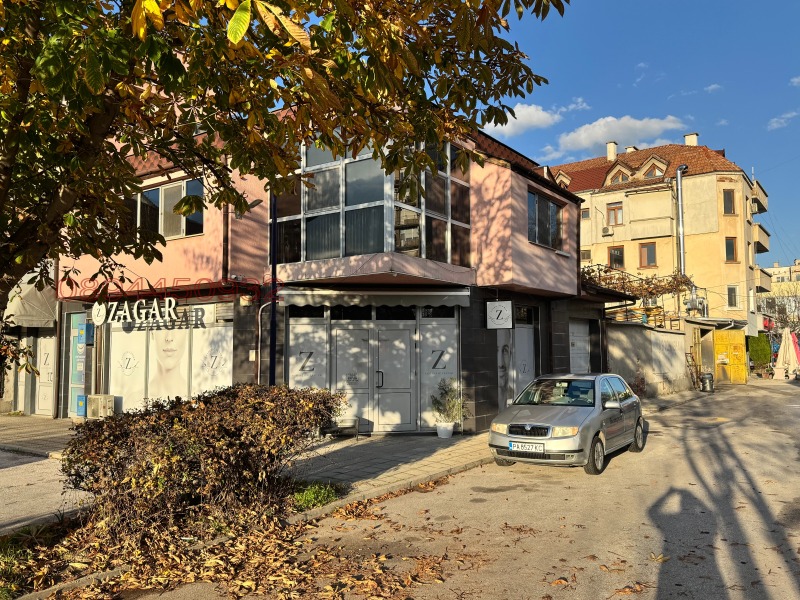 Продава МАГАЗИН, гр. Пазарджик, Център, снимка 3 - Магазини - 52606812