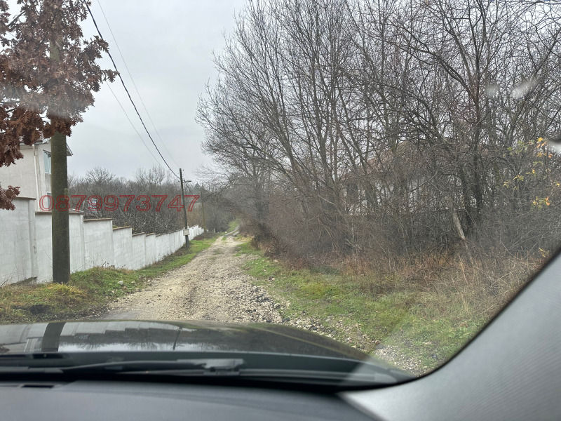 Продава ПАРЦЕЛ, с. Фазаново, област Бургас