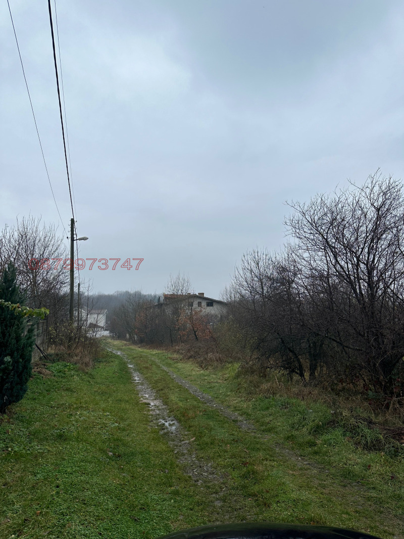 Продава ПАРЦЕЛ, с. Фазаново, област Бургас, снимка 4 - Парцели - 52781209